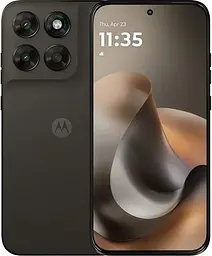 Смартфон Motorola Moto G77 8/256GB Black Olive UA UCRF