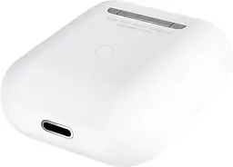 Навушники Hoco EW41 Stereo Bluetooth Headset White [81371] - мініатюра 5