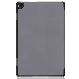 Чохол Primolux Slim Latch для планшета Lenovo Tab M10 3rd Gen 10.1" TB328 Grey - мініатюра 2