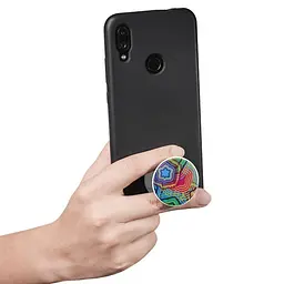 Тримач Luxe Cube POP 007 Тропічний зной (9998866457261) - мініатюра 2
