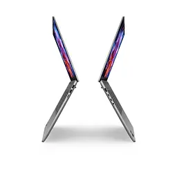 Ноутбук Lenovo IdeaPad Slim 5 16AHP11 (16 F, Ryzen 7 260, 16 GB, 1 TB, UMA, DOS) Luna Grey (83S4002GRA) - мініатюра 14