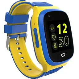 Смарт-годинник дитячий Gelius GP-PK006 (IP67) Ukraine - мініатюра 4