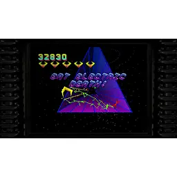 Ключ активації Microsoft Llamasoft: The Jeff Minter Story для Xbox One/Series S/X - мініатюра 4