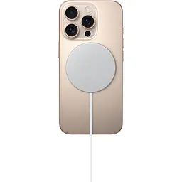 Бездротовий зарядний пристрій Apple MagSafe Charger 1m (MX6X3) [125078] - мініатюра 5