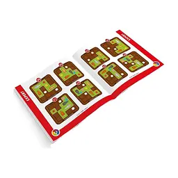 Настільна гра Smart Games Вперед, за горіхами! (SG 425 UKR) - мініатюра 4