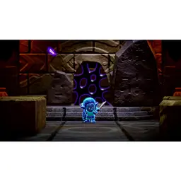 Гра The Legend of Zelda: Echoes of Wisdom для Nintendo Switch (EN + RU sub) (045496512408) [115543] - мініатюра 4