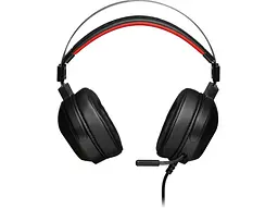 Гарнітура REDRAGON Ladon Red-black (75160) - мініатюра 2