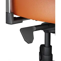 Геймерське крісло Anda Seat Kaiser 3 XL Leather Orange (AD12YDC-XL-01-O-PV/C) [121765] - мініатюра 10
