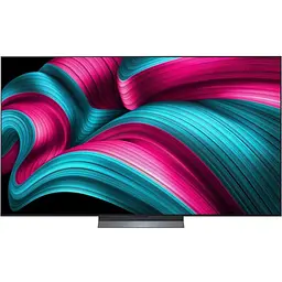 Телевізор LG evo AI C5 77` OLED Ultra HD 4K (OLED77C54LA) UA [137242]