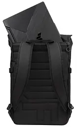 Рюкзак для ноутбука ASUS 17" TUF VP4700 Black (90XB06Q0-BBP010) - мініатюра 5