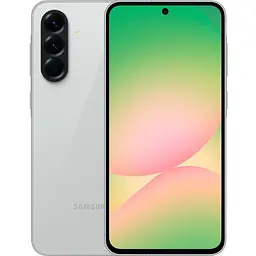 Смартфон Samsung Galaxy A56 5G 8/256GB Awesome Light Gray (SM-A566BZACEUC) UA-UCRF [129938]