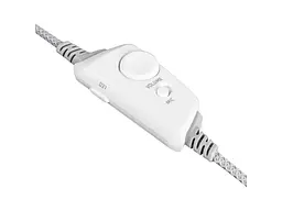 Гарнітура MODECOM MC-899 Prometheus White (S-MC-899-PROMETHEUS-200) - мініатюра 5