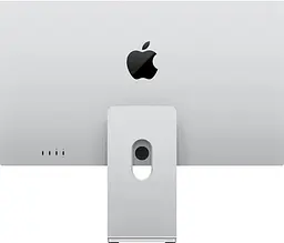 Монітор Apple 27" Studio Display XDR Standard Glass Model A3348 (Stand not included) 5K IPS 120Hz (MFEN4RU/A) - мініатюра 2