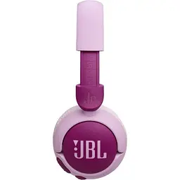 Навушники JBL JR 320BT Purple (JBLJR320BTPUR) - мініатюра 5