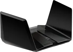 Роутер Netgear RAX120 AX6000 (RAX120-100EUS) UA - мініатюра 2