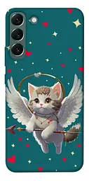Чохол Demsky Амурчик для Samsung Galaxy S22+