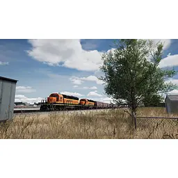 Ключ активації Microsoft Train Sim World 3: US Freight Bundle для Xbox One/Series S/X - мініатюра 8