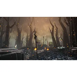 Ключ активації Microsoft After Us для Xbox Series S/X - мініатюра 6