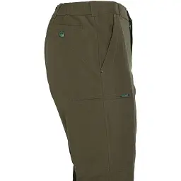 Штани Skif Outdoor Stroller XL Olive - мініатюра 4