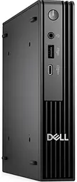 Dell Комп'ютер персональний неттоп Pro Micro, Intel U5-235T, 16GB, F512GB, UMA, WiFi, кл+м, Win11P - мініатюра 3