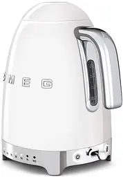 Електрочайник Smeg KLF04WHEU - мініатюра 3