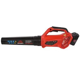 Повітродувка акумуляторна Vitals Master ALP 1850n BL Kit (235900)