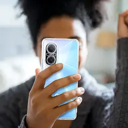 Силіконовий чохол BeCover для Huawei Nova 9 SE Transparancy (708636) - мініатюра 5