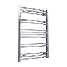 Сушарка для рушників Terma Jade MK 753x400 (WGJMK075040KCROSX)
