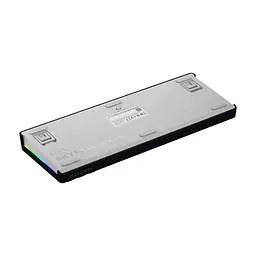 Клавіатура Hator Skyfall 65 MAG Ultima 8K Wireless/Bluetooth/USB UA Black/White (HTK3860UA) - мініатюра 6