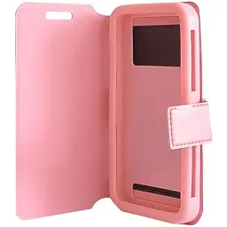 Чохол-книжка Florence Travel для Htc Desire 210 відкидний бічний - мініатюра 6