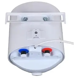 Водонагрівач AEV-06R Palermo, White Willer teh0020904 - мініатюра 5