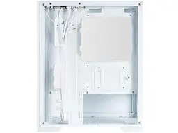 Корпус 1stPlayer Go2 White (Go2-WH) - мініатюра 5
