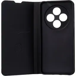 Чохол до мобільного телефона BeCover Exclusive New Style Tecno Spark 30C 4G Black (712701) - мініатюра 5