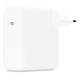 Блок питания 30W USB-C Power Adapter сетевое зарядное устройство - мініатюра 2