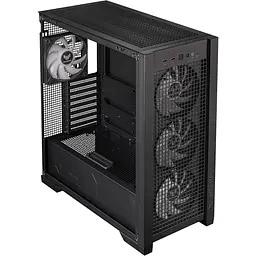 Корпус Asus TUF Gaming GT302 ARGB Black (90DC00I0-B19000) [134499] - мініатюра 7
