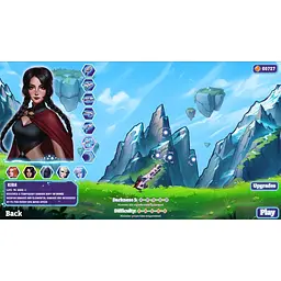 Ключ активації Microsoft Sky Survivors для Xbox One/Series S/X - мініатюра 5