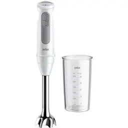 Блендер Braun MultiQuick 5 MQ 50236 M WH [132107] - мініатюра 5