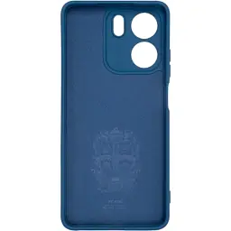 Чохол до мобільного телефона Armorstandart ICON OPPO A5X 4G / A5X 5G Camera cover Dark Blue (ARM86573) - мініатюра 2