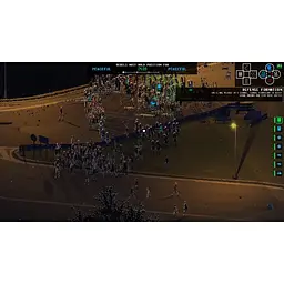 Ключ активації Microsoft Riot: Civil Unrest для Xbox One/Series - мініатюра 11