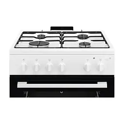 Плита Electrolux LKG604012W - мініатюра 2
