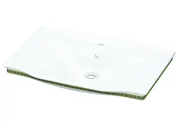Раковина IDEVIT Neo Classic 3301-1005-0088 - мініатюра 1