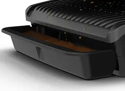 Електрогриль TEFAL GC 750 D30 - мініатюра 10