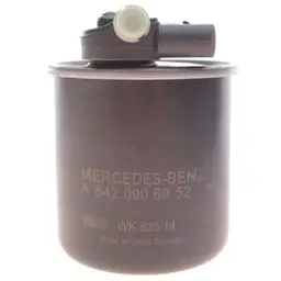 Фільтр паливний Wixfiltron WF8513
