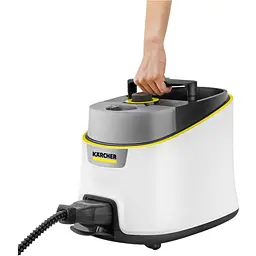 Пароочисник Karcher SC 4 Deluxe Iron (1.513-462.0) [133732] - мініатюра 3