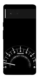 TPU чохол Demsky Speed для Google Pixel 6