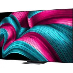 Телевізор LG evo AI C5 83` OLED 4K (OLED83C54LA) UA [150656] - мініатюра 5