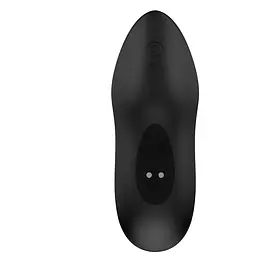 Массажер простаты Nexus Revo Air с вакуумной стимуляцией промежности