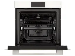 Духова шафа ELEYUS EMMA 6010 WH STL - мініатюра 5