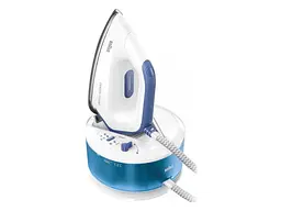 Утюг с парогенератором Braun CareStyle Compact IS 2143 BL