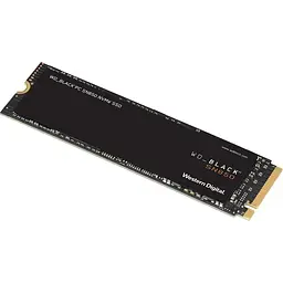 SSD накопичувач WD Black SN850 2 TB [WDS200T1X0E] [122303] - мініатюра 3